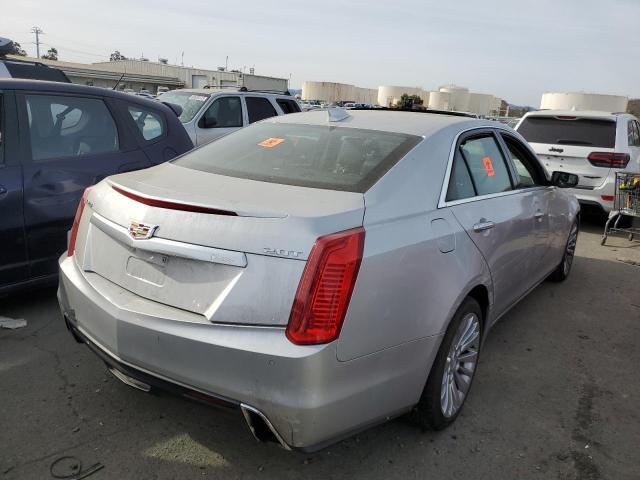 Obraz 3 z 2019 CADILLAC CTS LUXURY 2019 z VIN 1G6AR5SX8K0147769