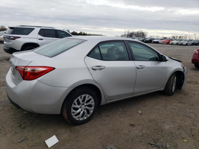Изображение 3 2017 TOYOTA COROLLA L 2017 с VIN 2T1BURHE0HC754406