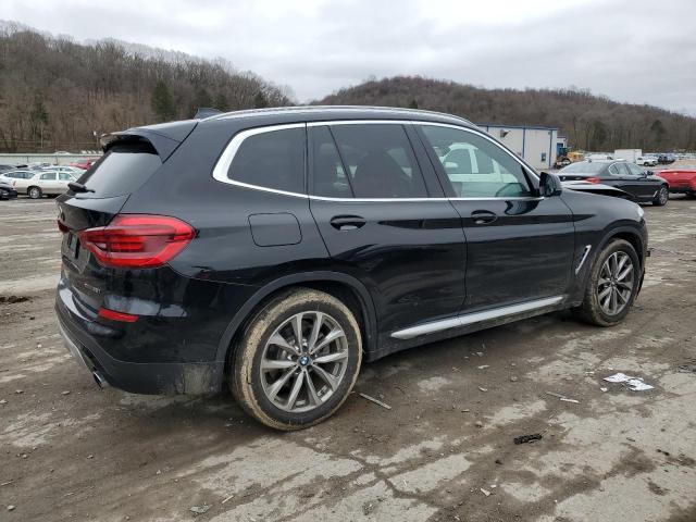 Изображение 3 2019 BMW X3 XDRIVE30I 2019 с VIN 5UXTR9C5XKLP95511