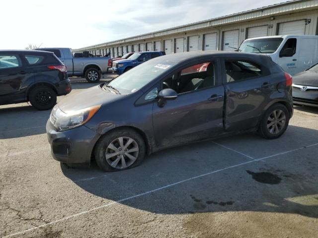 Изображение 1 2015 KIA RIO EX 2015 с VIN KNADN5A30F6457614