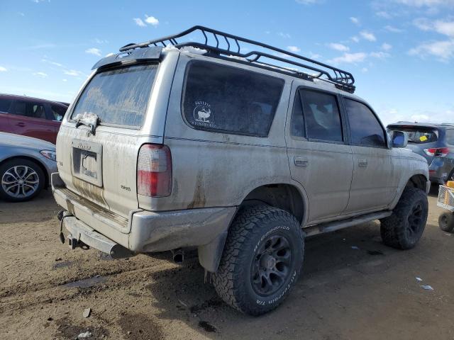 Image 3 of 1996 TOYOTA 4RUNNER SR5 1996 with VIN JT3HN86R9T0008342