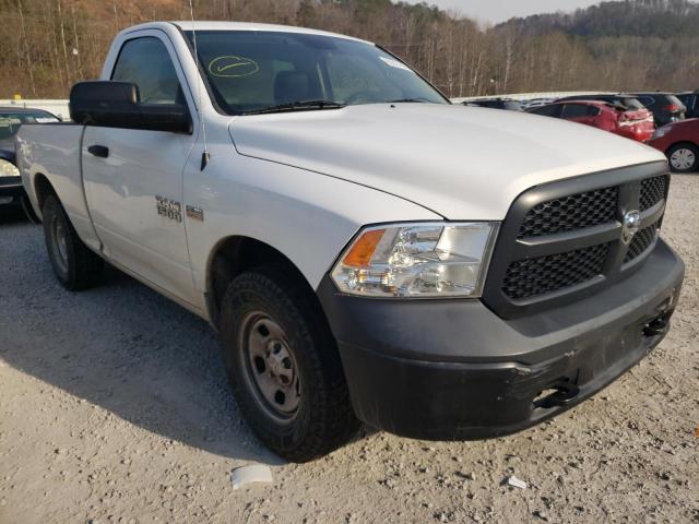 Obraz 1 z 2014 RAM 1500 ST 2014 z VIN 3C6JR7AT2EG204126