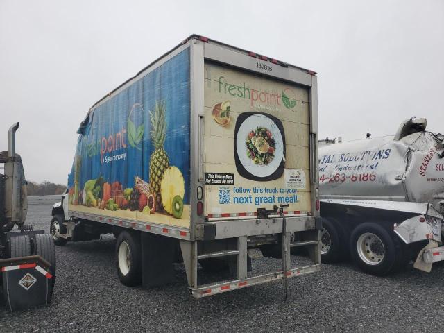 Image 3 of 2014 FREIGHTLINER M2 106 MEDIUM DUTY 2014 with VIN 1FVACXDTXEHFW2285