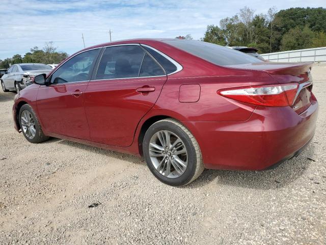 Image 2 of 2016 TOYOTA CAMRY LE 2016 with VIN 4T1BF1FK4GU613419