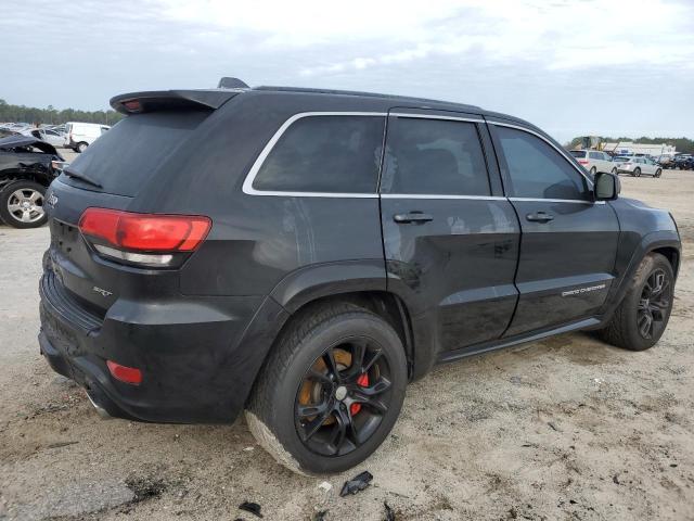 Изображение 3 2014 JEEP GRAND CHEROKEE SRT-8 2014 с VIN 1C4RJFDJ5EC212716