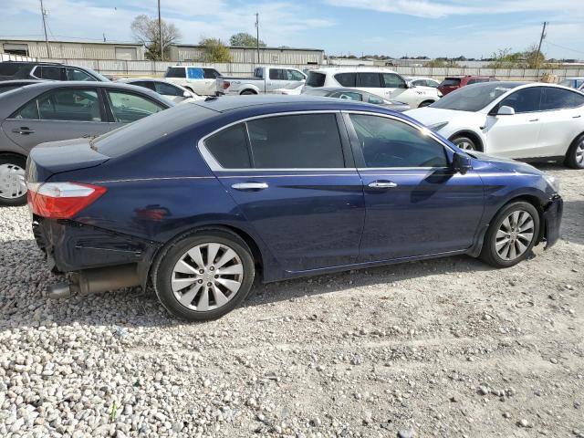 Image 3 of 2014 HONDA ACCORD EXL 2014 with VIN 1HGCR2F84EA233037