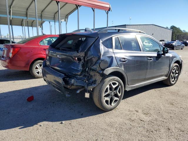 Image 3 of 2019 SUBARU CROSSTREK LIMITED 2019 with VIN JF2GTANC3KH221032