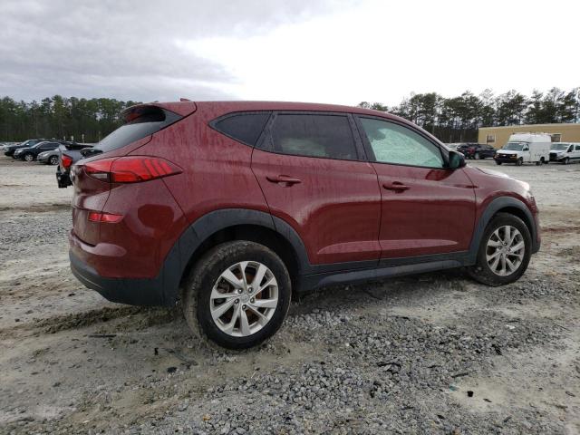 Image 3 of 2019 HYUNDAI TUCSON SE 2019 with VIN KM8J23A42KU885178