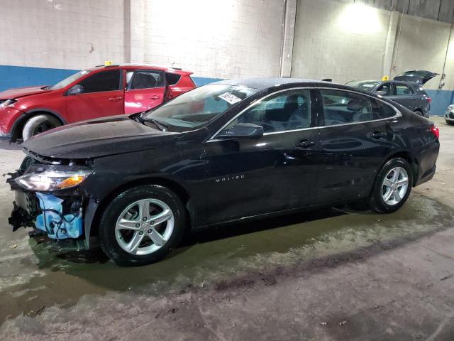 Image 1 of 2023 CHEVROLET MALIBU LT 2023 with VIN 1G1ZD5STXPF177428