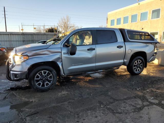 Obraz 2014 TOYOTA TUNDRA CREWMAX SR5 2014