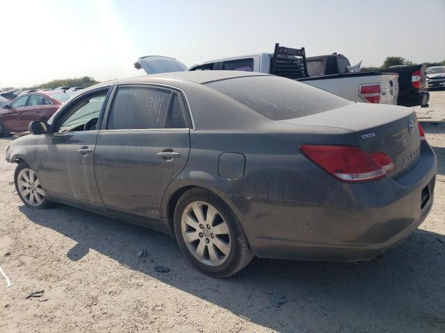 Изображение 2 2007 TOYOTA AVALON XL 2007 с VIN 4T1BK36B07U195657