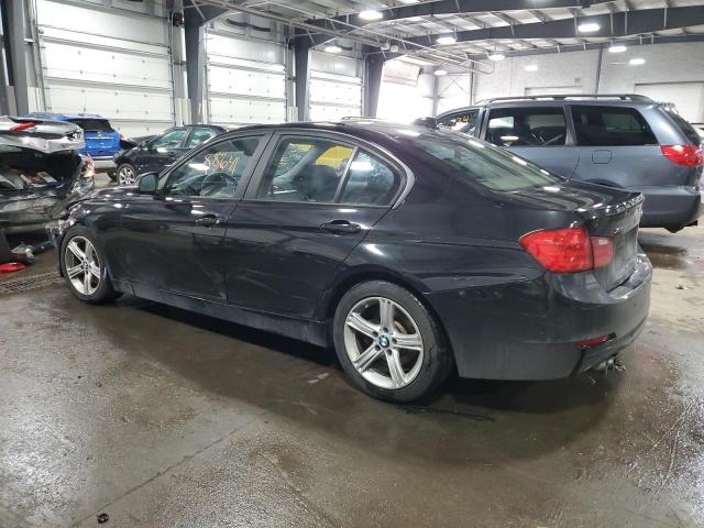 Obraz 2 z 2013 BMW 328 XI SULEV 2013 z VIN WBA3B5G54DNS03467