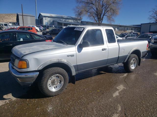 Image 1 of 1993 FORD RANGER SUPER CAB 1993 with VIN 1FTDR15X4PPA93268