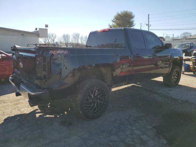 Изображение 3 2014 CHEVROLET SILVERADO K1500 LT 2014 с VIN 1GCVKREC6EZ105197