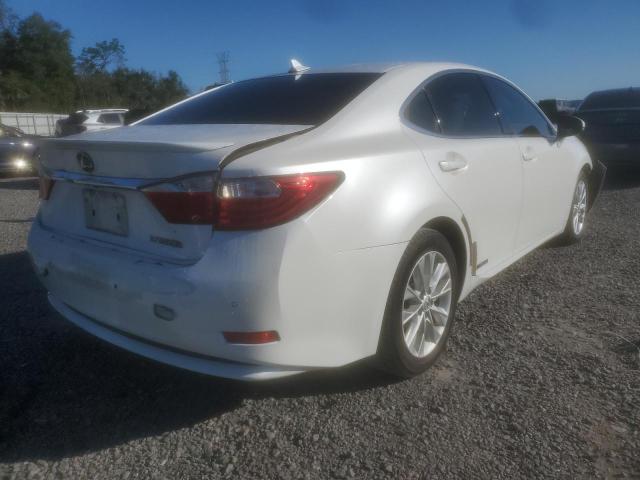 Image 3 of 2014 LEXUS ES 300H 2014 with VIN JTHBW1GG2E2075258