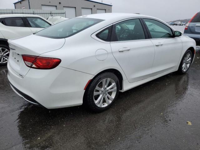 Obraz 3 z 2015 CHRYSLER 200 LIMITED 2015 z VIN 1C3CCCAB6FN676779