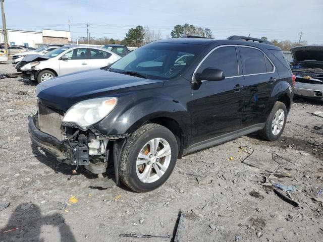Obraz 1 z 2015 CHEVROLET EQUINOX LT 2015 z VIN 2GNALCEK1F6140508