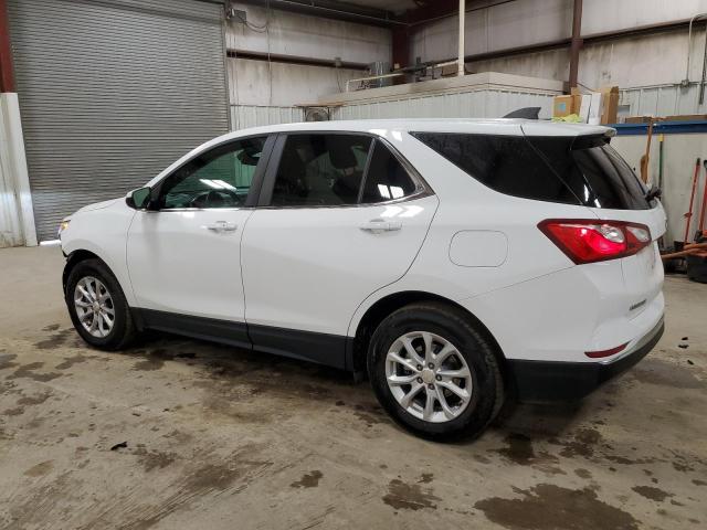 Image 2 of 2021 CHEVROLET EQUINOX LT 2021 with VIN 3GNAXKEV0MS100458