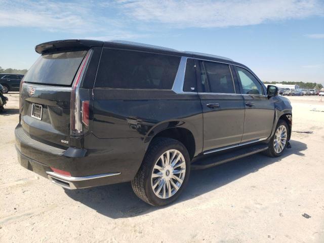 Image 3 of 2023 CADILLAC ESCALADE ESV PREMIUM LUXURY 2023 with VIN 1GYS4KKL4PR462237