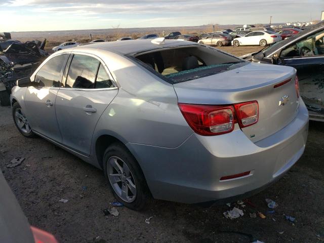 Изображение 2 2016 CHEVROLET MALIBU LIMITED LT 2016 с VIN 1G11C5SA4GU161395
