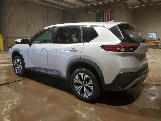 Изображение 2 2023 NISSAN ROGUE SV 2023 с VIN 5N1BT3BB1PC820821