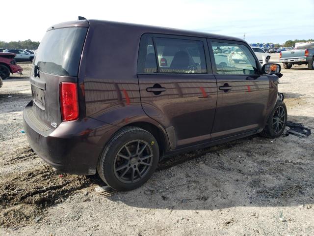 Obraz 3 z 2010 TOYOTA SCION XB 2010 z VIN JTLZE4FEXA1102814