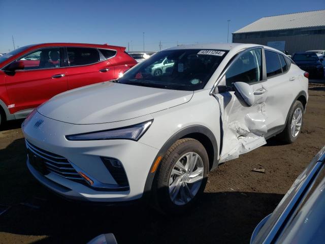Image 1 of 2024 BUICK ENVISTA PREFERRED 2024 with VIN KL47LAE26RB026636