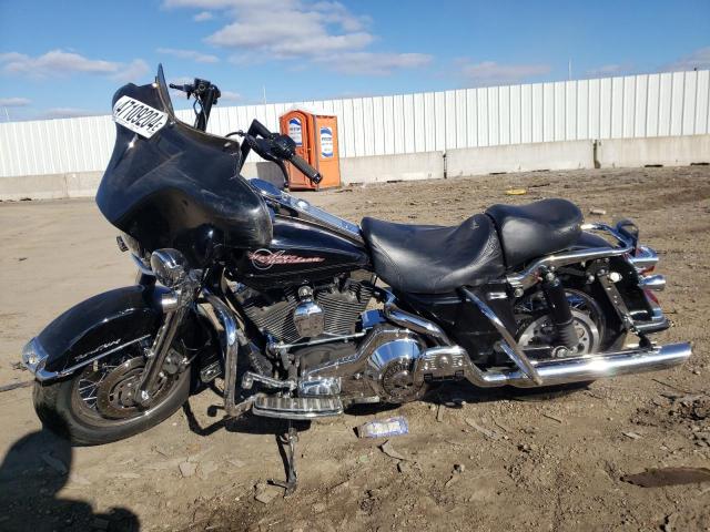 Image 3 of 2006 HARLEY-DAVIDSON FLHRI  2006 with VIN 1HD1FBW1X6Y655886