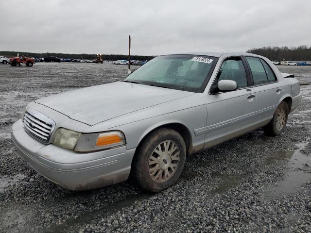 2003 FORD CROWN VICTORIA LX 2003 image
