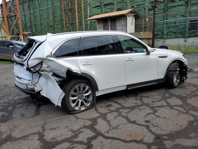 Image 3 of 2024 MAZDA CX-90 PREMIUM 2024 with VIN JM3KKDHD6R1133636