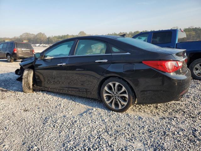Image 2 of 2013 HYUNDAI SONATA SE 2013 with VIN 5NPEC4AB8DH697706
