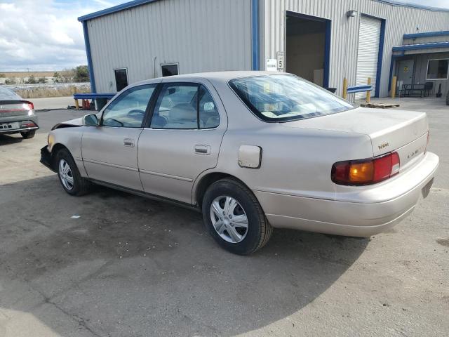 Image 2 of 1996 TOYOTA CAMRY DX 1996 with VIN 4T1BG12K8TU731177