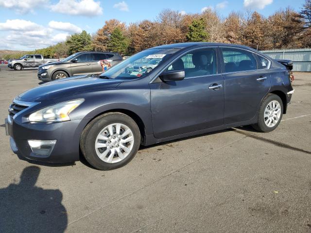 Изображение 1 2013 NISSAN ALTIMA 2.5 2013 с VIN 1N4AL3APXDC152645