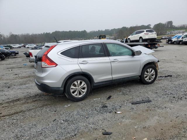 Изображение 3 2012 HONDA CR-V EXL 2012 с VIN 5J6RM3H71CL035772