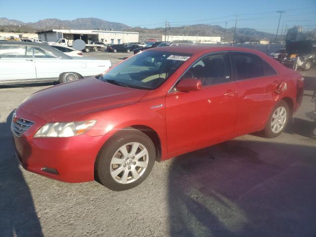 Obraz 1 z 2007 TOYOTA CAMRY HYBRID 2007 z VIN JTNBB46K073018585