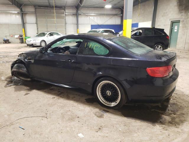 Obraz 2 z 2011 BMW M3  2011 z VIN WBSKG9C5XBE645916