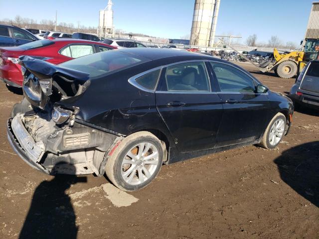 Изображение 3 2015 CHRYSLER 200 LIMITED 2015 с VIN 1C3CCCAB6FN599668