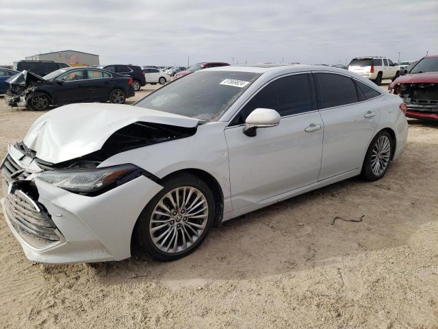 Image 1 of 2022 TOYOTA AVALON LIMITED 2022 with VIN 4T1DZ1FB0NU076674
