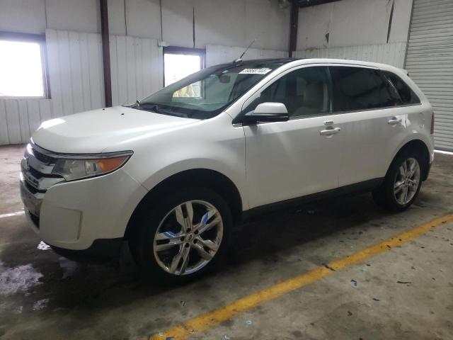 Image 1 of 2013 FORD EDGE LIMITED 2013 with VIN 2FMDK3KC5DBA72817