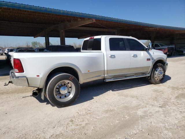 Image 3 of 2011 DODGE RAM 3500  2011 with VIN 3D73Y4CL9BG634401