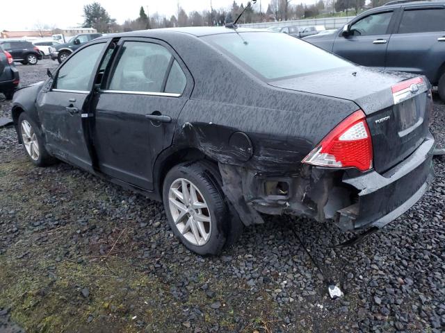 Obraz 2 z 2011 FORD FUSION SEL 2011 z VIN 3FAHP0JA5BR243558