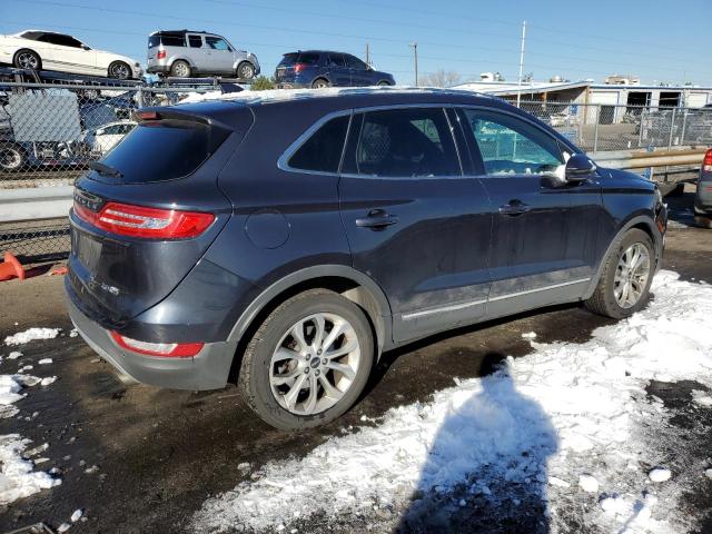Image 3 of 2015 LINCOLN MKC  2015 with VIN 5LMCJ2A97FUJ02862