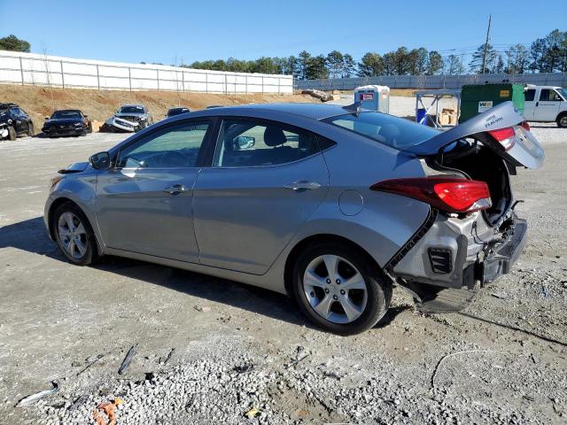 Изображение 2 2016 HYUNDAI ELANTRA SE 2016 с VIN KMHDH4AE2GU520419