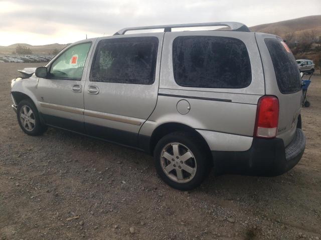 Изображение 2 2005 SATURN RELAY 3 2005 с VIN 5GZDX23L05D297428