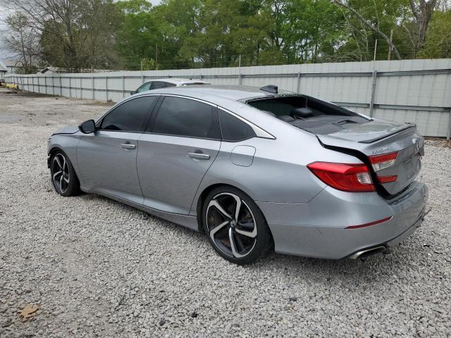 Изображение 2 2022 HONDA ACCORD SPORT 2022 с VIN 1HGCV1F35NA032547