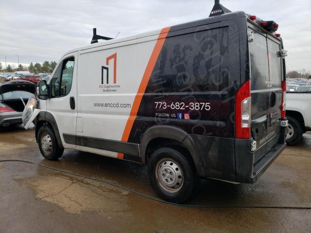 Obraz 2 z 2021 RAM PROMASTER 1500 1500 STANDARD 2021 z VIN 3C6LRVNGXME553135