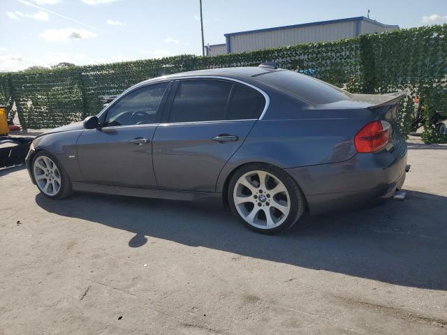 Obraz 2 z 2007 BMW 335 I 2007 z VIN WBAVB73557FV75246