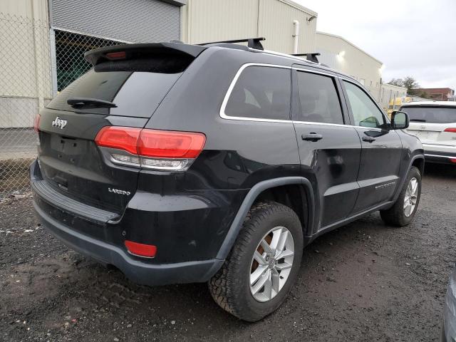 Image 3 of 2017 JEEP GRAND CHEROKEE LAREDO 2017 with VIN 1C4RJFAG8HC728131