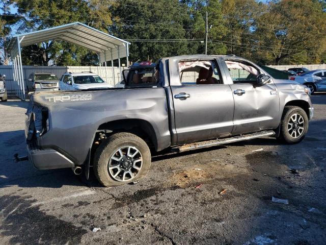 Изображение 3 2020 TOYOTA TUNDRA CREWMAX 1794 2020 с VIN 5TFAY5F14LX929453