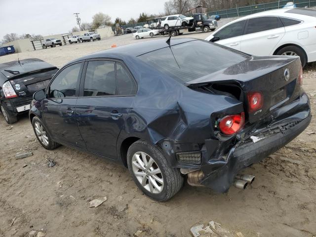 Image 2 of 2010 VOLKSWAGEN JETTA LIMITED 2010 with VIN 3VWAZ7AJ4AM120292
